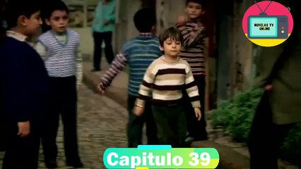 Tormenta de Pasiones (Mar de Amores) Cap 39
