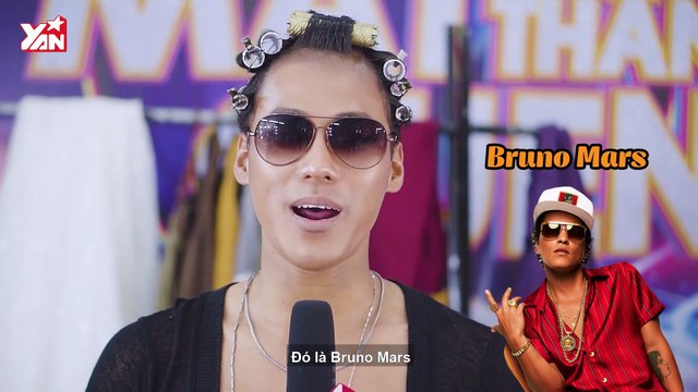 GMTQ II TẬP 7 II Phỏng vấn các thí sinh chia sẻ về quá trình luyện tập vất vả và cảm xúc sau khi hoàn thành xong phần thi II YANNEWS