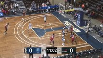 Dakota Mathias (18 points) Highlights vs. Sioux Falls Skyforce