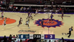 Jarrell Brantley (17 points) Highlights vs. Northern Arizona Suns