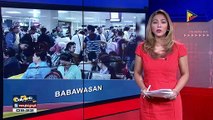 Deployment ng household service workers sa Saudi Arabia, babawasan