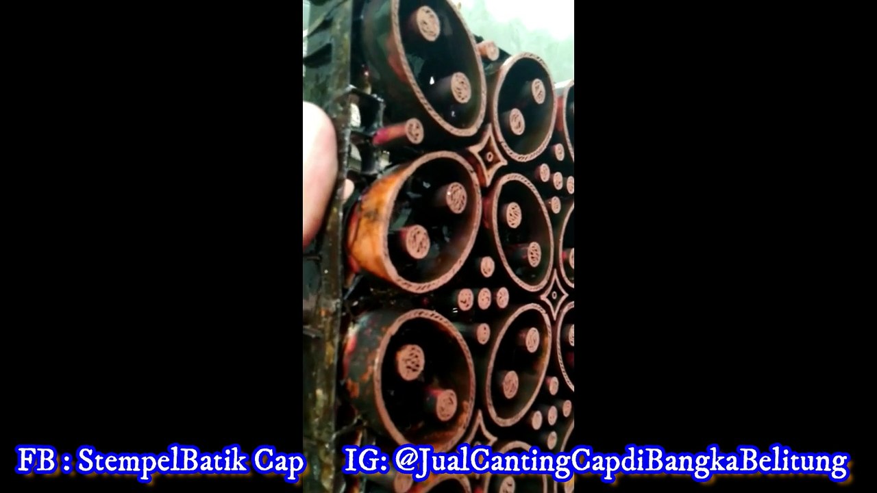 DISKON, Call 0821-3746-2266, Toko Copper Batik Stamp di Bolaang Mongondow Utara