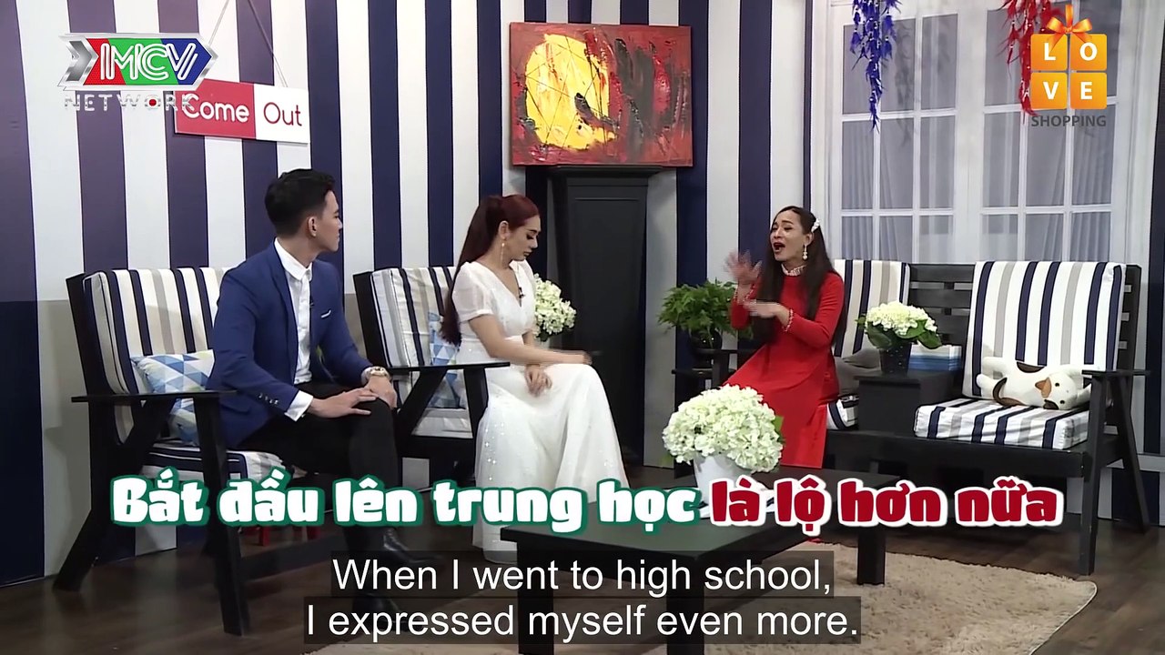 Come Out–BRAS - Tập 59 FULL - 2 lần nâng ngực XƠ CỨNG Ứ DỊCH SƯNG PHÙ khiến cô đào TIỀN MẤT TẬT MANG