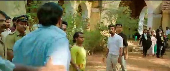 Under World (2019)[Malayalam Proper HD part-2