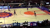 Nigel Williams-Goss (18 points) Highlights vs. Northern Arizona Suns