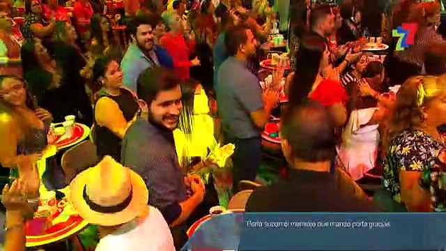 Aquiles bailo 17 Diciembre 2019