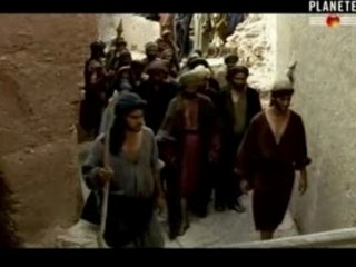 Jérusalem au temps de Jésus (3 sur 3)