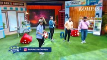 Indra Jegel Atur Uang Saat Pacaran, Putus Gak Jadi Hutang! l KATA KITA  ( Bag 2 )