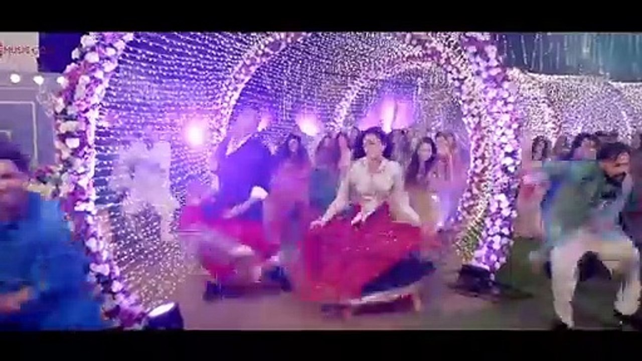 Laal Ghagra