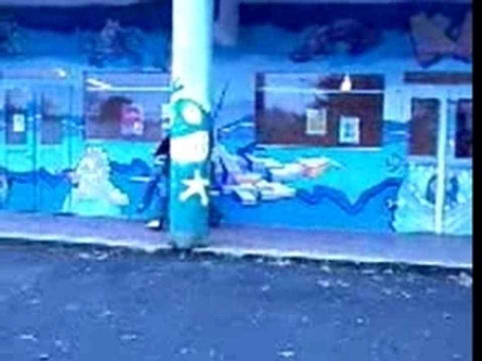 la mosquée se rebelle