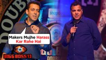 Salman Khan ACCUSES Bigg Boss Of Harassment As His Fees Has Reduced