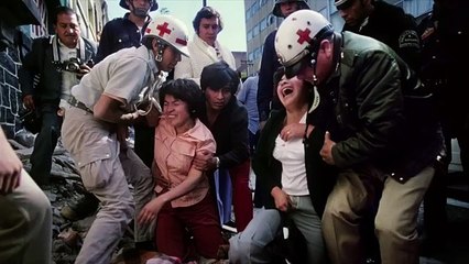 El hombre que vio demasiado, de Trisha Ziff