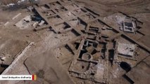 Archaeologists Discover 2,000-Year-Old Roman Fish Sauce Factory In Israel