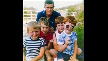 Hot Docs Trailers 2015: THE CLOSER WE GET