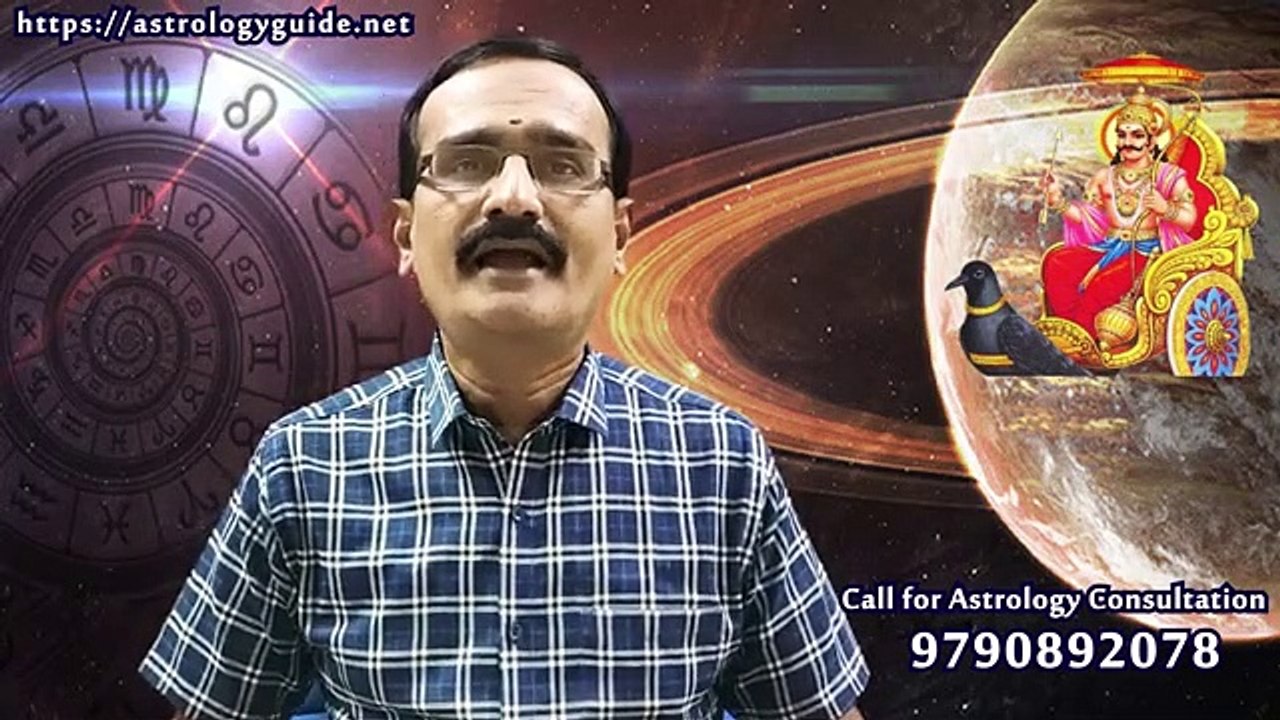 மீனம் சனிப்பெயர்ச்சி -2020 இனி நீங்கள்தான் ராஜா
