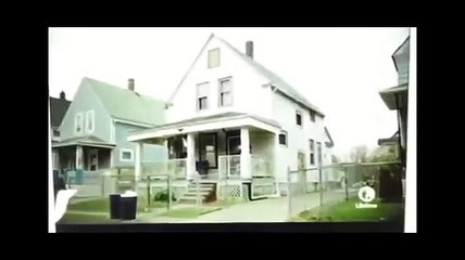 Cleveland Abduction Premier Trailer