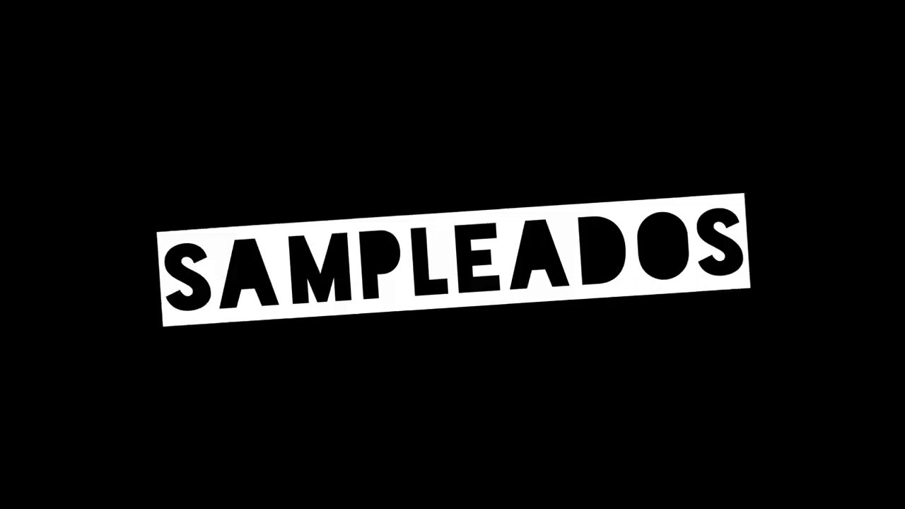Sampleados - Teaser #1