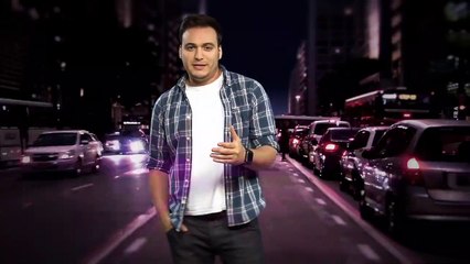 O Que Eu Não Sei Sobre o Amor - TEASER 1