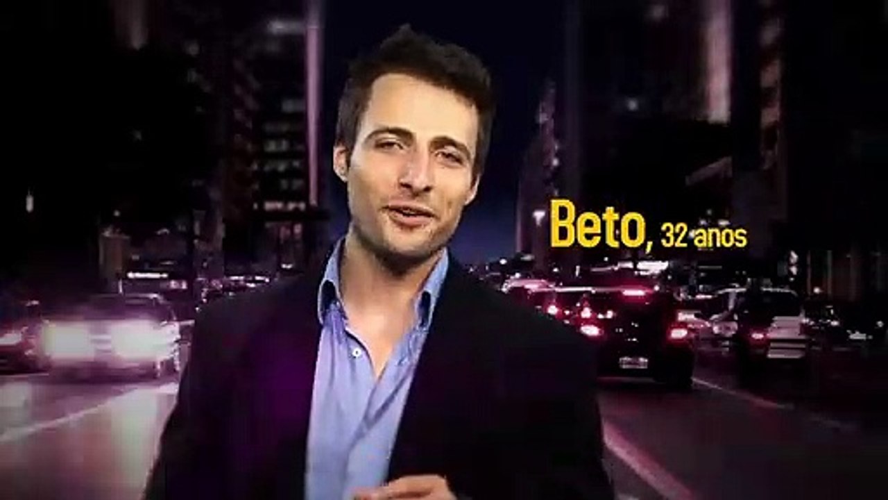 O Que Eu Não Sei Sobre o Amor - TEASER 3