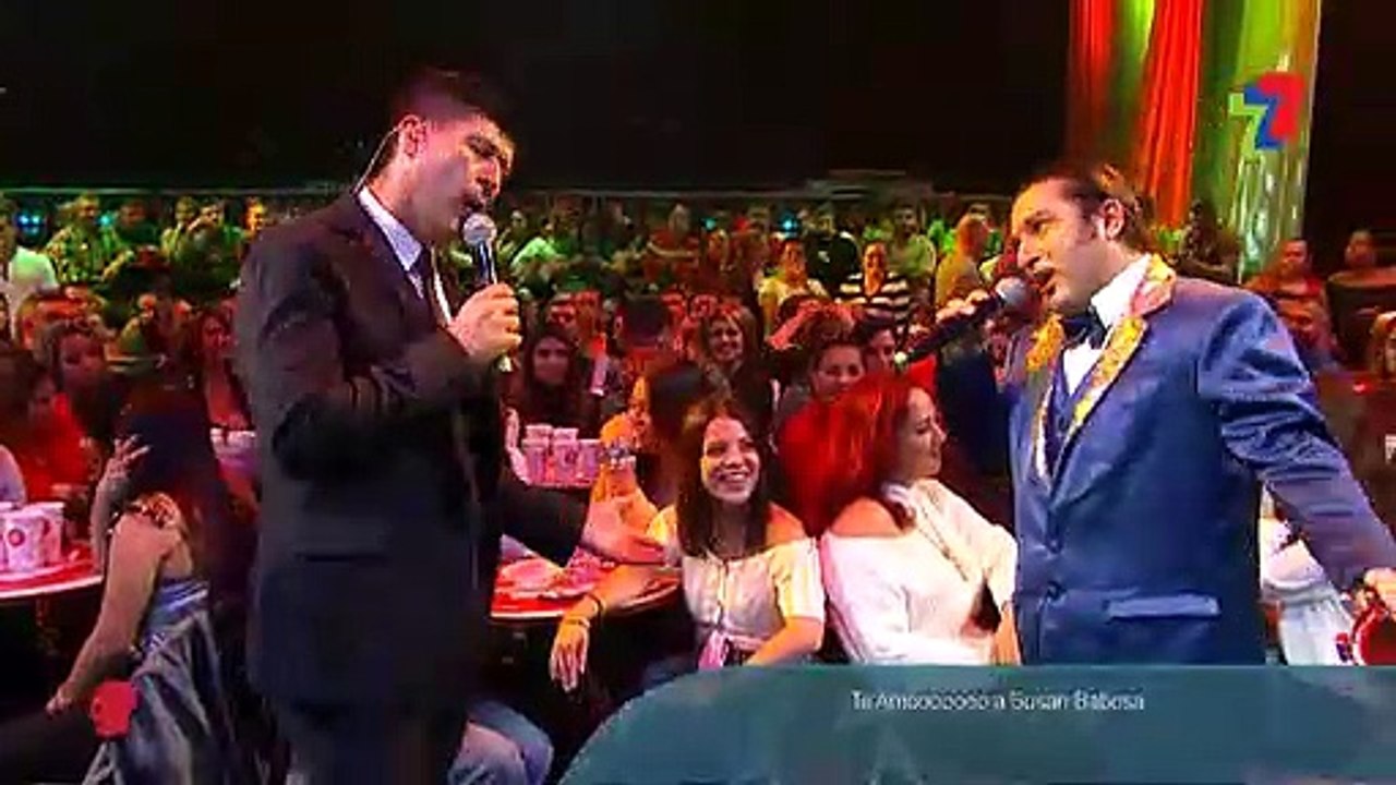 Aquiles Bailo 17 Diciembre 2019