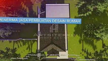 CALL / WA 0813 5828 2515 Desain Arsitektur Palangkaraya