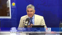 Holi Matos: “Acelerado endeudamiento y baja inversión en presupuesto del 2020”