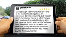 The Romano Law Firm Cleveland Exceptional Five Star Review by Ed Brancheau (216) 621-7777