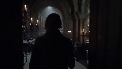 Jonathan Strange & Mr. Norrell (Exclusive Clip)