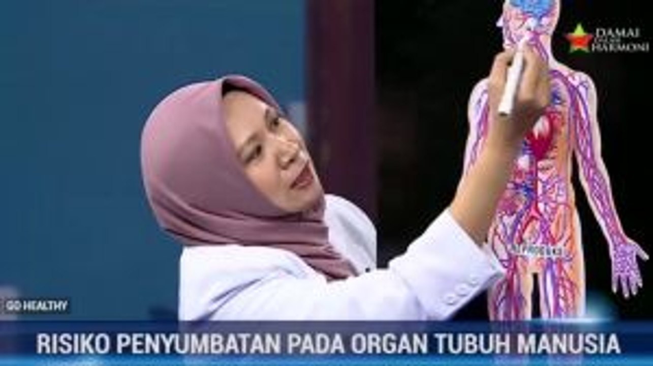Tips Meningkatkan Kesehatan Pembuluh Darah (1)