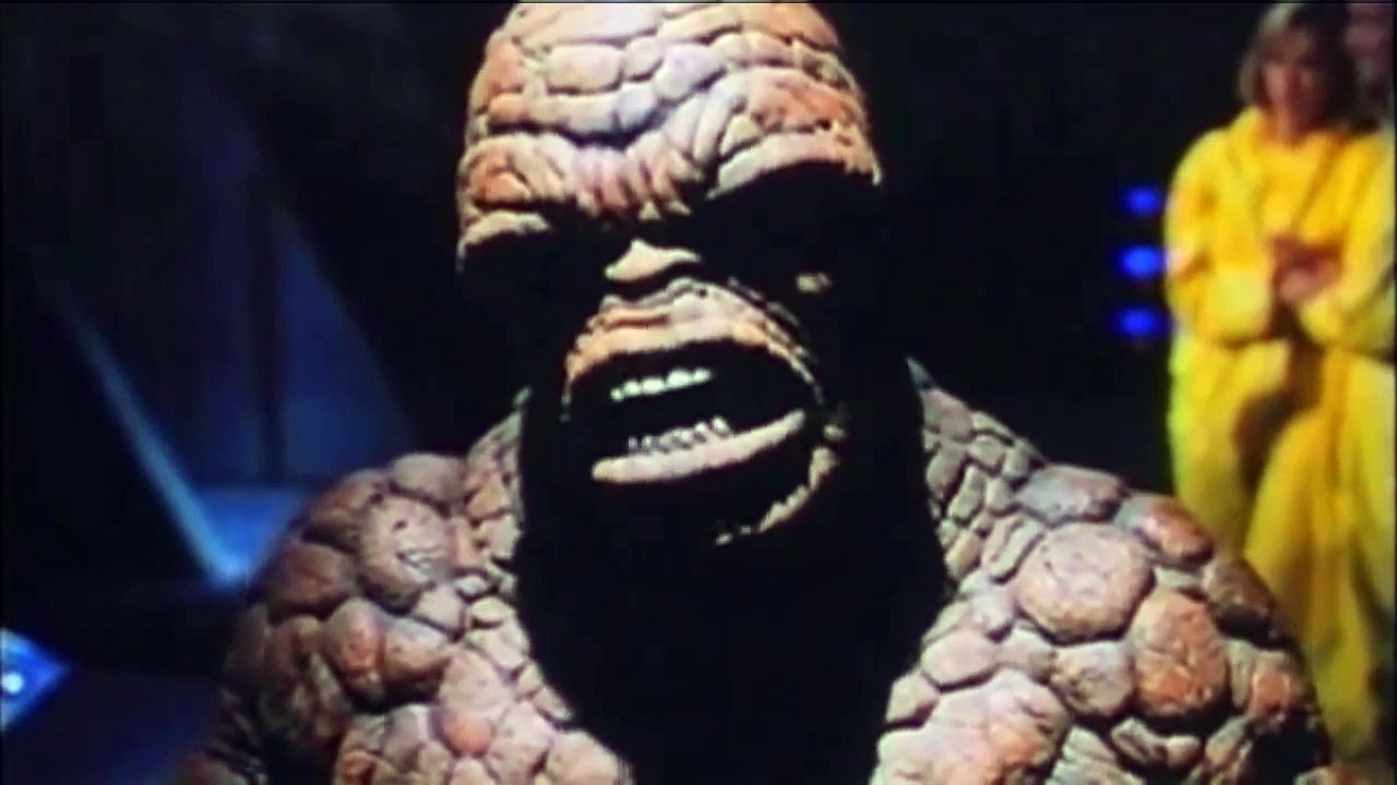 DOOMED! The Untold Story of Roger Corman's THE FANTASTIC FOUR Trailer 2