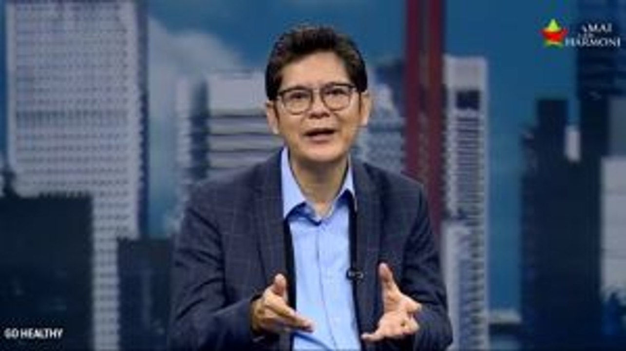 Tips Meningkatkan Kesehatan Pembuluh Darah (3)