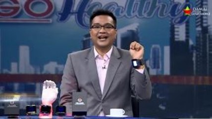 Tips Meningkatkan Kesehatan Pembuluh Darah (2)