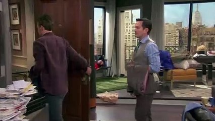 The Odd Couple (2015 TV Series) - Intro HD