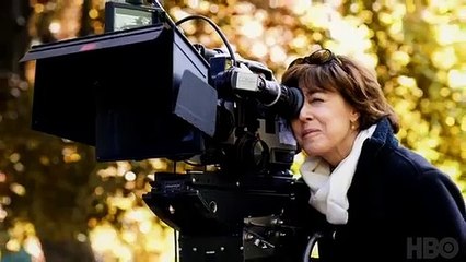 Everything Is Copy - Nora Ephron: Scripted & Unscripted (HBO Documentary Films)