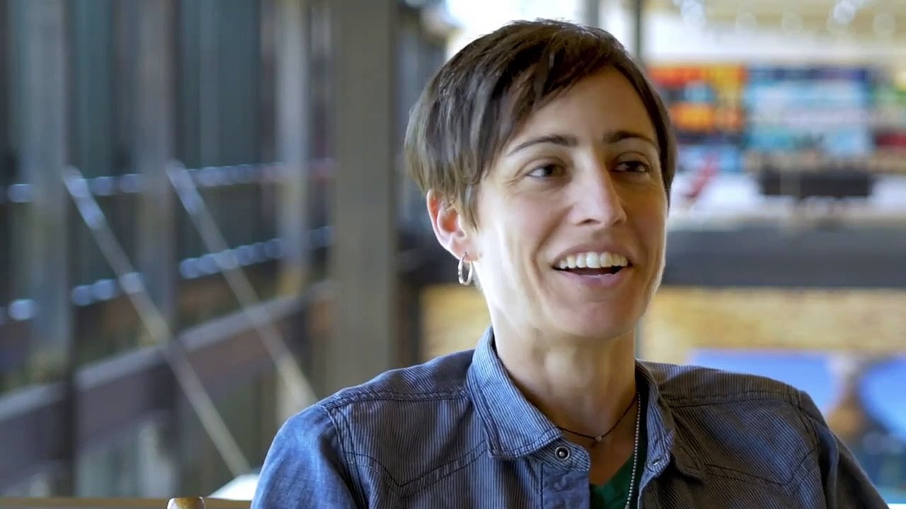 CODE: Debugging The Gender Gap Official Trailer