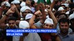 La 'ley antimusulmanes': Esto es lo que debes saber sobre las protestas