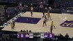 South Bay Lakers Top 3-pointers vs. Stockton Kings
