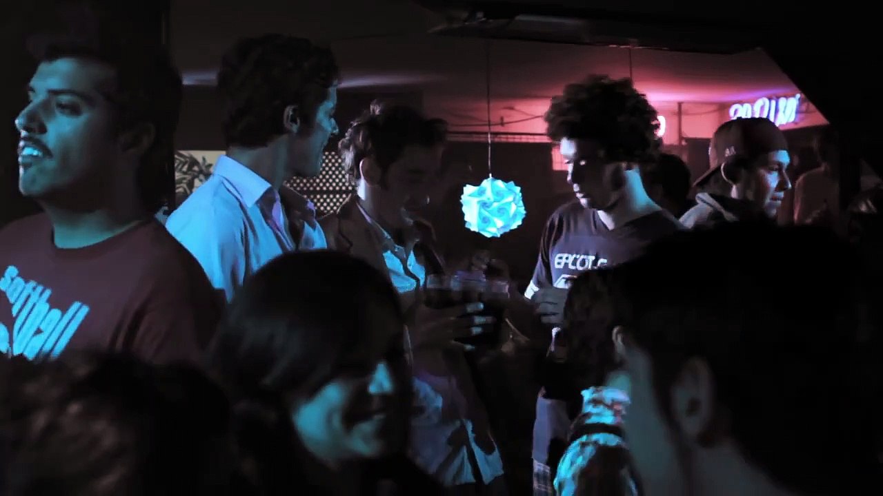 Trailer “Santiago Violenta“