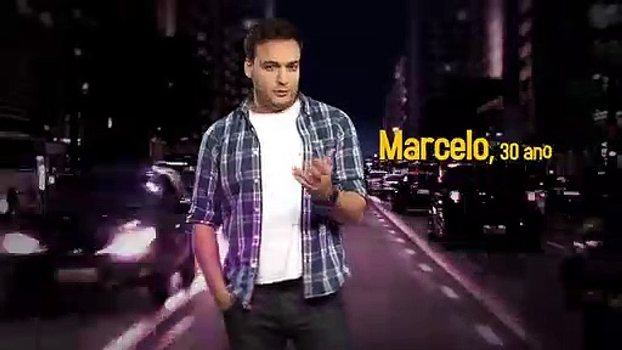 O Que Eu Não Sei Sobre o Amor - TEASER 1