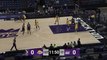 Stockton Kings Top 3-pointers vs. South Bay Lakers