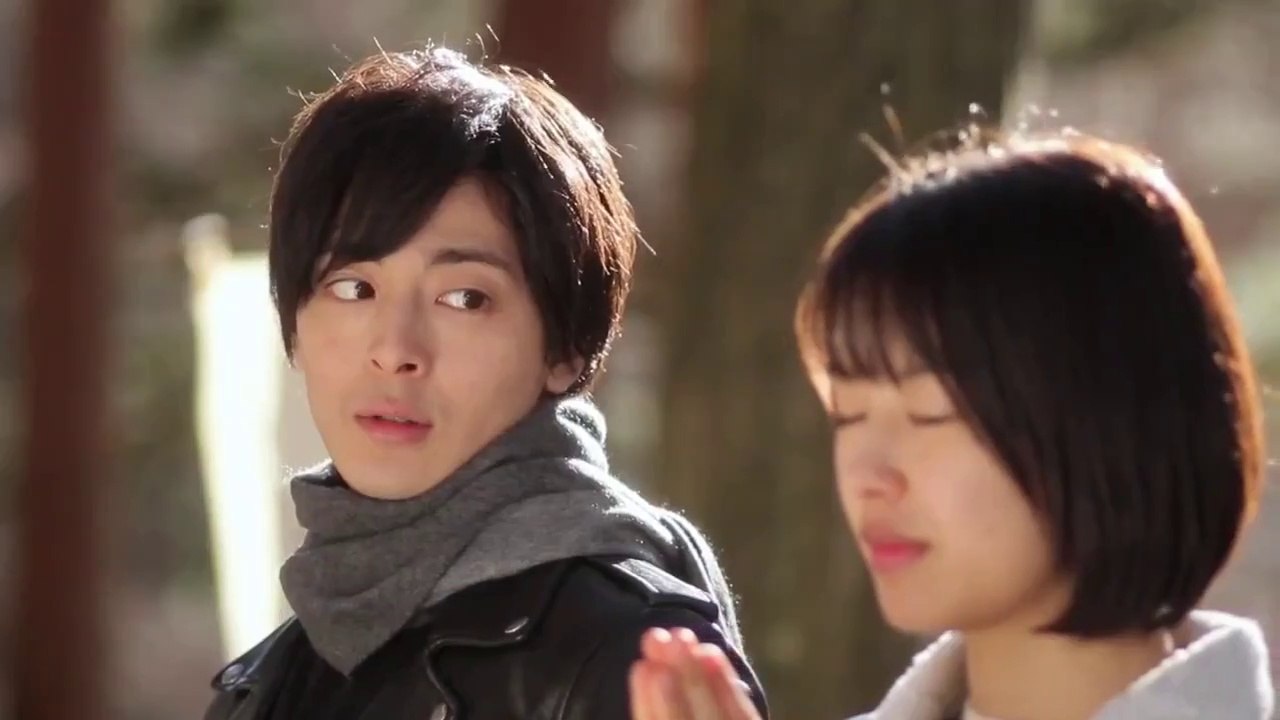 TAKANE TO HANA CAPITULO 4 ESPAÑOL SUBTITULADO : Takane y Hana Dorama Español Sub