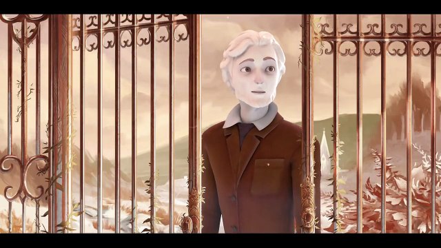 CGI 3D Animated Short Waltz Duet - by Team Valse à Quatre Mains | TheCGBros