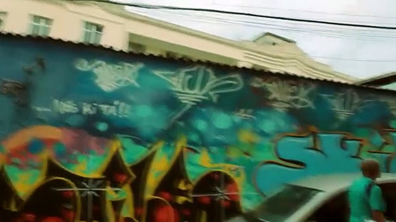 CHAIRA (Curta-metragem)