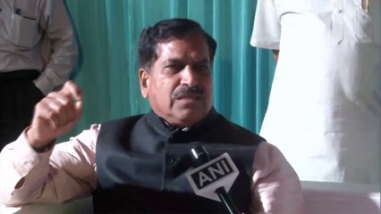 ಪ್ರತಿಭಟನಾಕಾರರಿಗೆ ಸುರೇಶ್ ಅಂಗಡಿ ಖಡಕ್ ಎಚ್ಚರಿಕೆ | SURESH ANGADI | ONEINDIA KANNADA