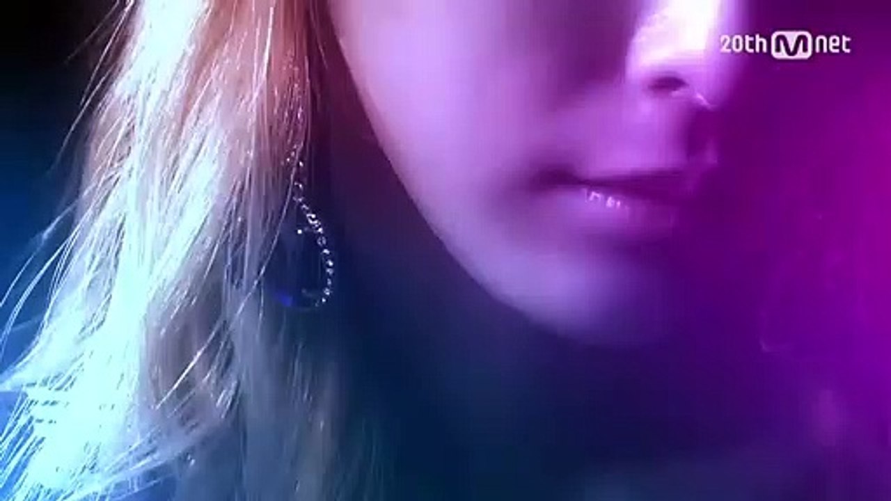 [Korean Reality Show UNPRETTY RAPSTAR2] Unpretty Rapstar 2 Intro. Heize l Kpop Rap Audition  EP.01