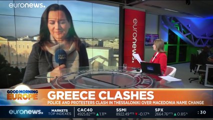 Επτά χρόνια Euronews Ελληνικά