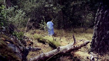 Strange Thing Trailer