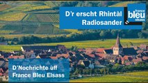 Suivez les émissions de France Bleu Elsass en direct (904)