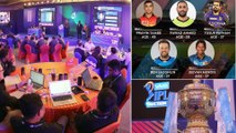 IPL Auction 2020 : Here Are The Oldest Players In Auction ! || Oneindia Telugu