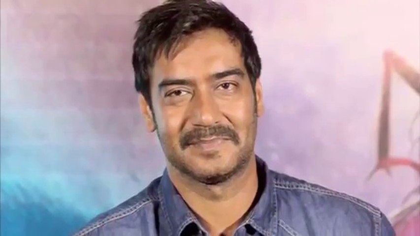 Bollywood actor Ajay Devgan Maulana Tariq Jameel advice Ajay Devgan